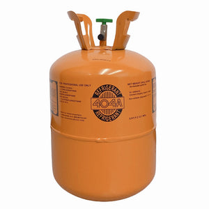 24LB R404A Kältemittelgas