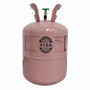 25 Pfund Kältemittelgas R410A