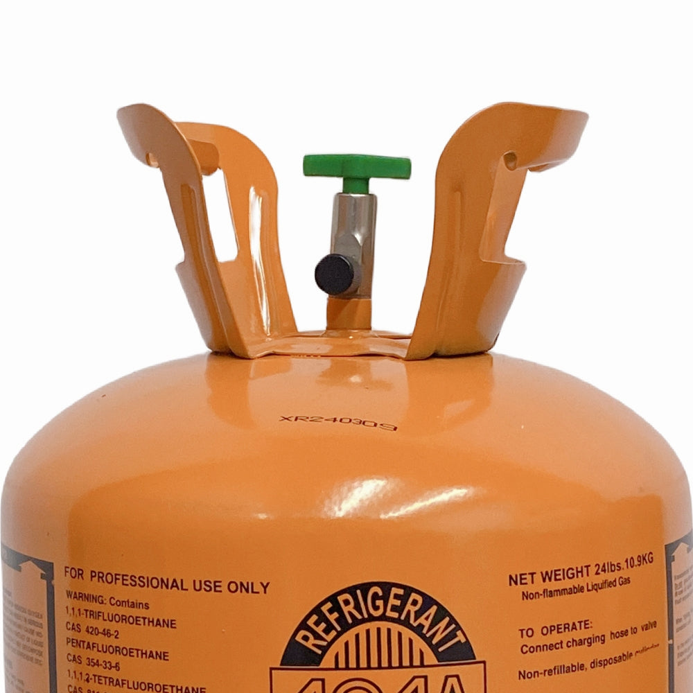 24LB R404A Kältemittelgas