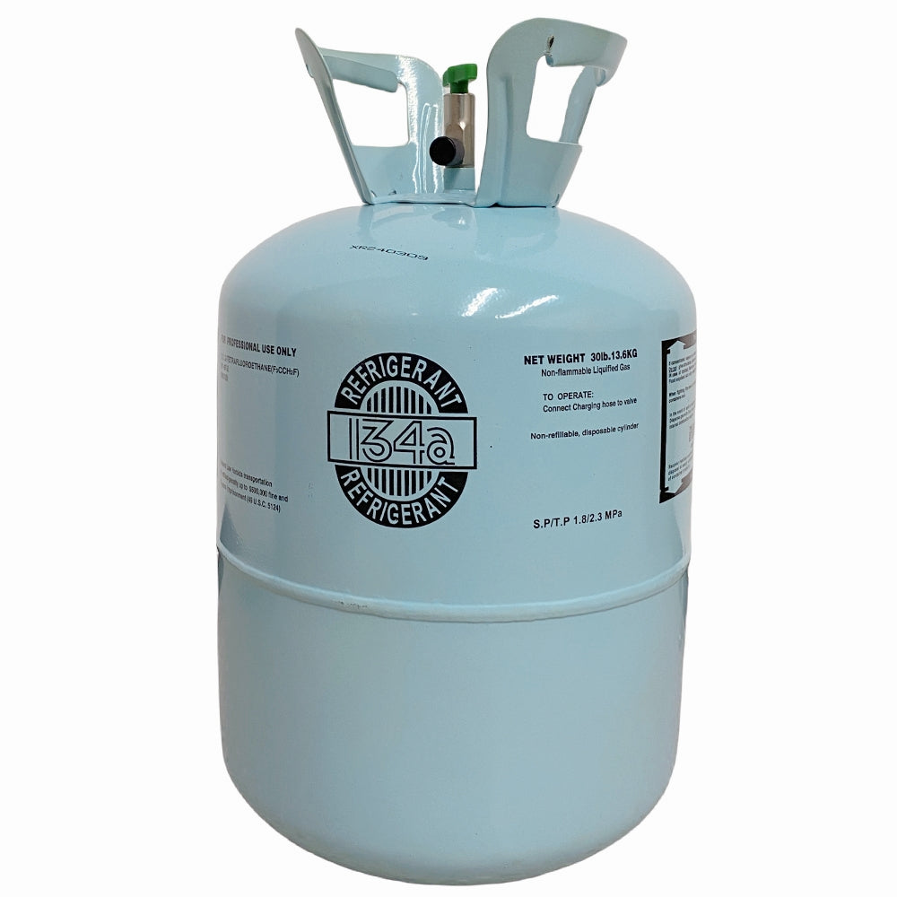 30LB R134A Kältemittelgas