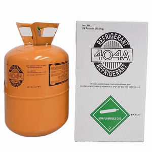 24LB R404A Kältemittelgas