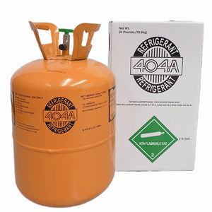 24LB R404A Kältemittelgas