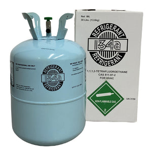 30LB R134A Kältemittelgas