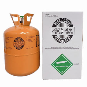 24LB R404A Kältemittelgas