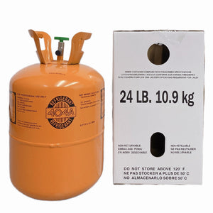 24LB R404A Kältemittelgas