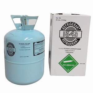30LB R134A Kältemittelgas