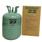 30LB R22 Kältemittelgas
