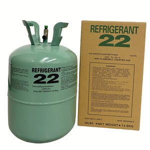 30LB R22 Kältemittelgas