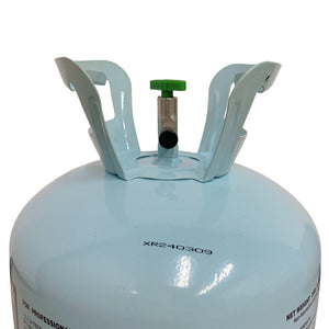 30LB R134A Kältemittelgas