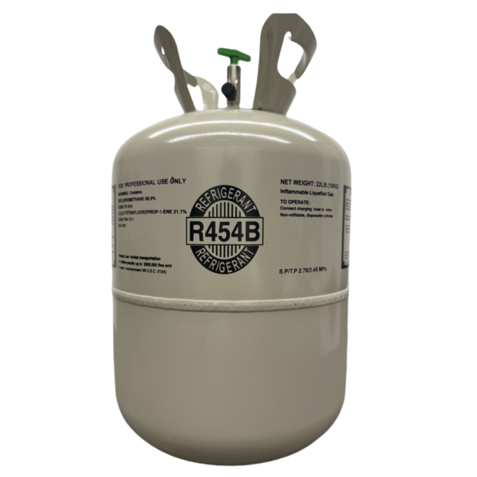 22LB R454B Kältemittelgas