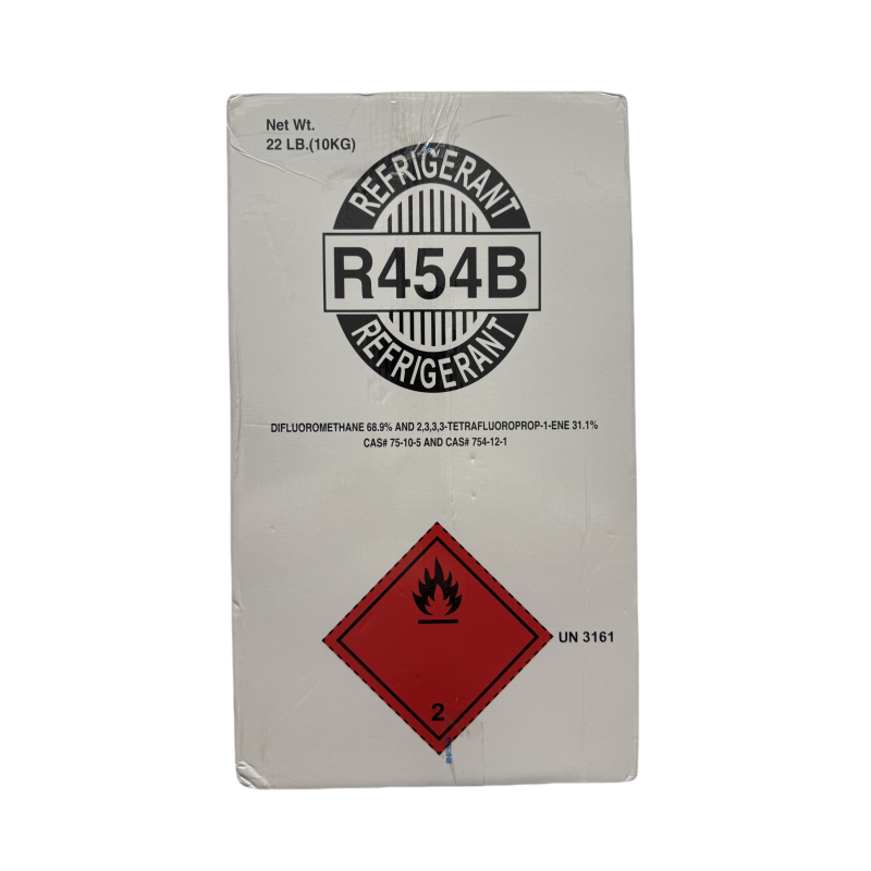 22LB R454B Kältemittelgas