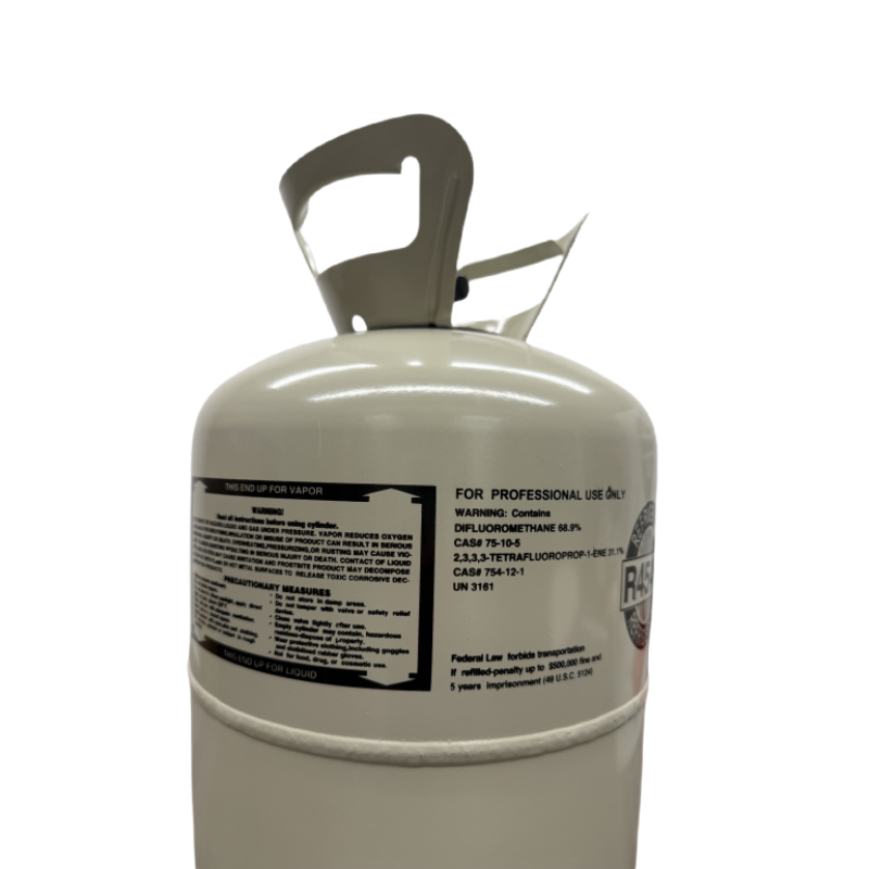 22LB R454B Kältemittelgas