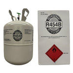 22LB R454B Kältemittelgas