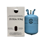 20,9 lb R32 Kältemittelgas
