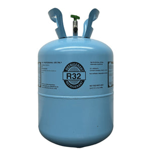 20,9 lb R32 Kältemittelgas