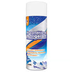 Kältemittelspray